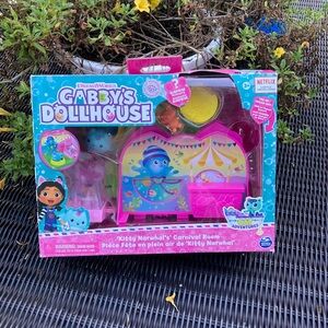 Dream Works Gabby's doll house